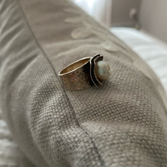 SILPADA RING - Picture 2 of 4